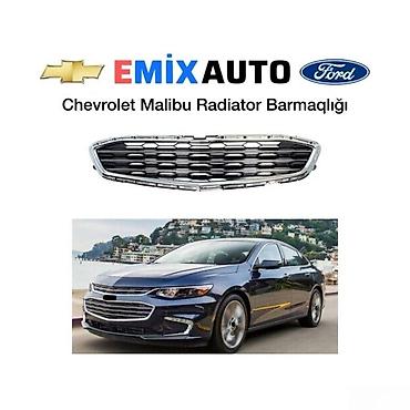 Chevrolet Malibu lalafo.az -da Chevrolet Malibu