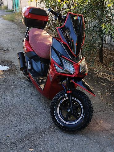 Скутеры: 🔥📍 СРОЧНО ПРОДАМ 📍🔥 🏍️ 150cc Самурай ⚔️🥷⚔️ ✅ Сел — завёл — поехал 🔥 — 3