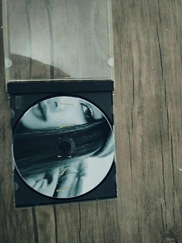 cd: Məhsul: Musiqi CD-ləri seti Tərkib: - Lisa – LALISA (fiziki CD, jewel — 6