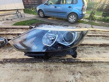 lex: FAROVI LEVI DESNI NISAN QASHQA ZA NISSAN QASHQAI | Farovi nisan — 1