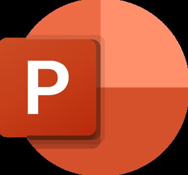 reklam işleri: Powerpointdə Təqdimatların hazırlanması.Sərbəst işlərdə