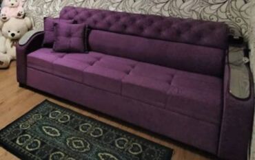 krovat 2 90: Продаю диван НОВЫЙ! Размер длина 2.2 ширина 1.2. в разобранном виде