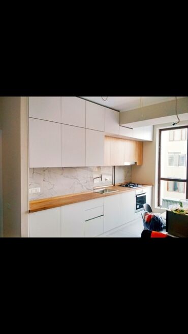 Мебель на заказ: Мебель на заказ, Кухня, Кухонный гарнитур — 6