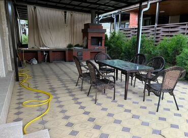 Иссык-Куль 2025: Коттедж, asia palace ЦО Asia Palace, Сары-Ой, Детская площадка, Закрытый пляж, Охраняемая территория — 11