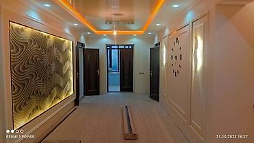 Другое освещение: Линейные светильники и встроенные световые линии для потолка и стен - — 20