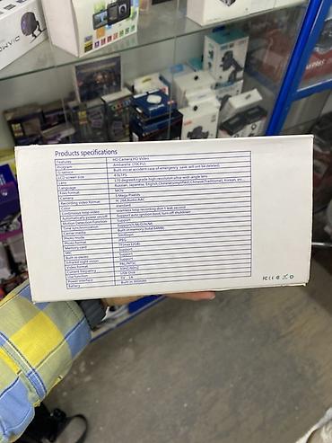 регистратор bmw: Видеорегистратор BX50 Dual Lens Vehicle BlackBOX DVR - Две камеры — 2