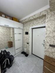 Yeni tikili: 3 otaqlı, Yeni tikili, 75 kv. m — 11