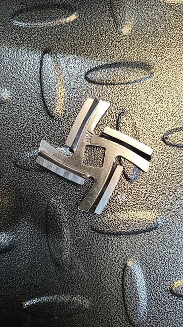 Запчасти и аксессуары для бытовой техники: Ножы для электромясорубок есть разные виды для уточнения пишите — 2