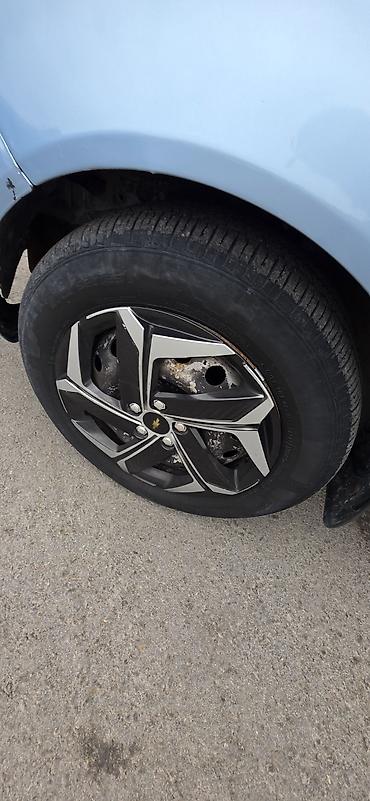 li9 авто: Hyundai Getz: 2007 г., 1.6 л, Механика, Бензин, Хэтчбэк — 10