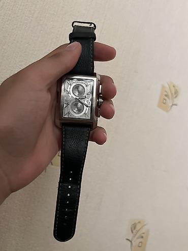 samsung watch 1: İşlənmiş, Qol saatı, rəng - Gümüşü — 1