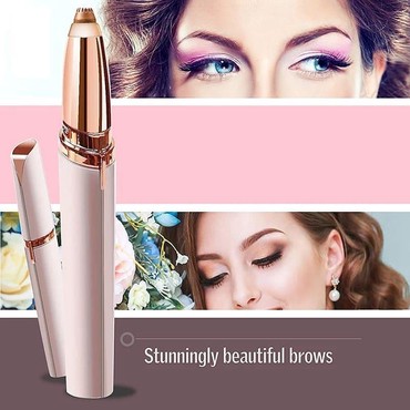 Техника для кухни: Flawless qaş epilatory.Xanımlar üçün əvəzsiz epilyator.Üz nahiyəsində