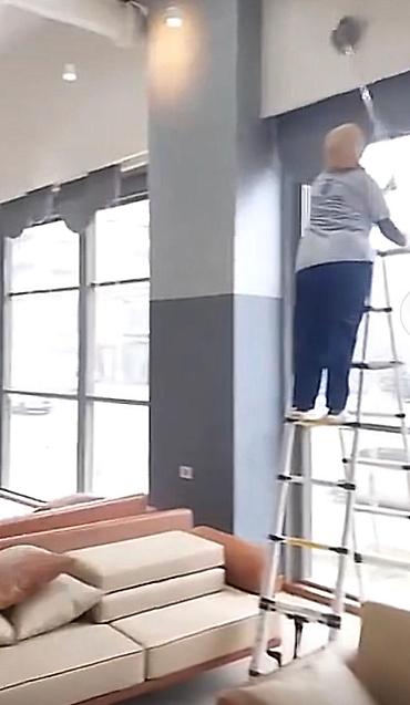 carpet: Təmizlik | Evlər, Kafe, mağazalar, Ofislər | Təmirdən sonra təmizlik, Gündəlik təmizlik, Ümumi təmizlik — 2