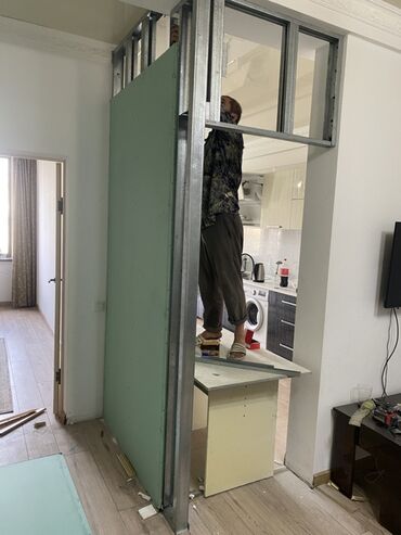 настенная полка под телевизор бишкек: Обшивка стен Больше 6 лет опыта