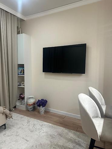 Долгосрочная аренда квартир: 2 комнаты — 3