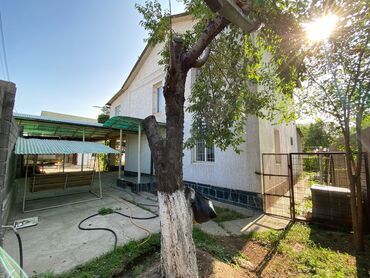 снять дом недорого на длительный срок: Дом, 180 м², 4 комнаты, Собственник, Косметический ремонт