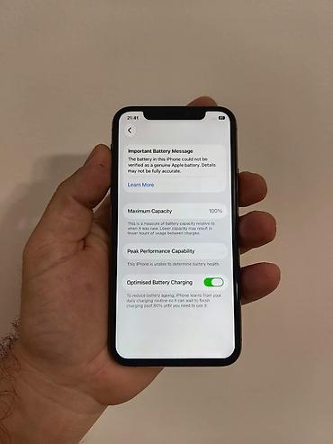 samsung a13 polovan cenoteka: Iphone 11 pro sim free icloud free, sa 256 gb memorije. Telefon je ok — 5