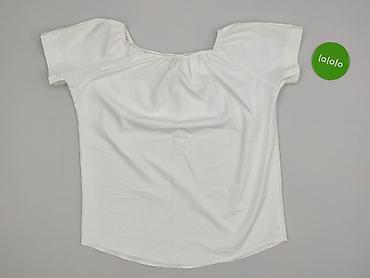 pullandbear com: Bluzka damska, rozmiar XL — 2