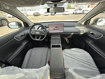 кью 05: Changan Qiyuan Q05: 2026 г., Автомат, Электромобиль, Кроссовер — 8