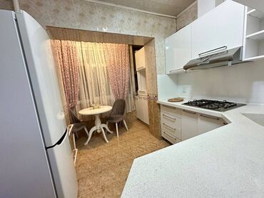 Uzunmüddətli kirayə mənzillər: Xaqlar Dostlugu metrosunun yanında 3 otaqlı mənzil KİRAYƏ verilir — 12