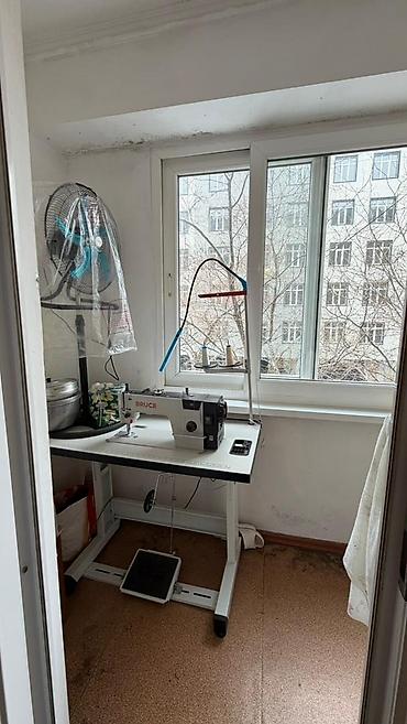 60: 2 комнаты, 60 м², Нижний Джал (Джал-23) Индивидуалка, 3 этаж, Косметический ремонт — 4
