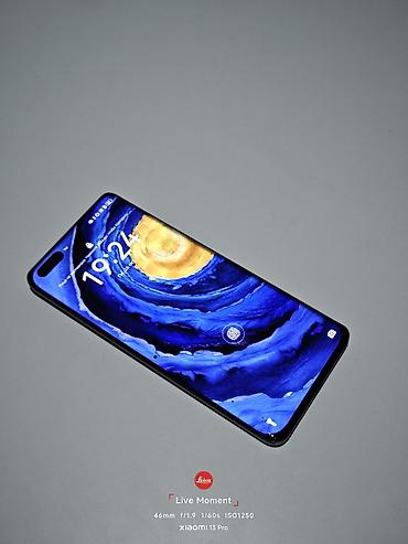 телефон бишкек бу: Huawei P40 Pro, Колдонулган, 128 ГБ, түсү - Кара, 2 SIM — 5