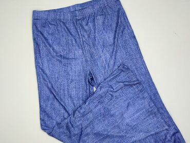 legginsy woskowane matowe: Штани жіночі, розмір XL