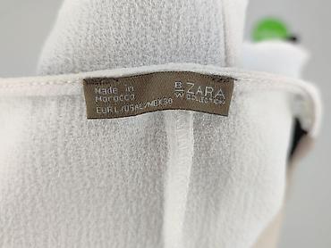 elementy: Zara, Top damski, rozmiar L — 4