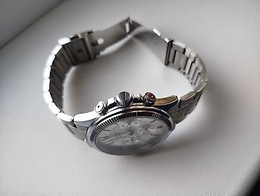 смарт часы женские бишкек: CASIO мужские кварцевые часы с хронографом,оригинал - Корпус и — 1