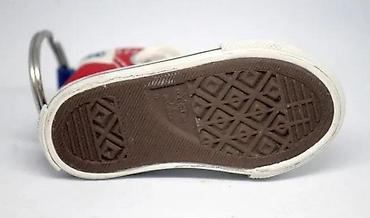 Privesci za ključeve: Converse privezak za ključeve All Star Chuck Taylor Authentc. Converse — 8