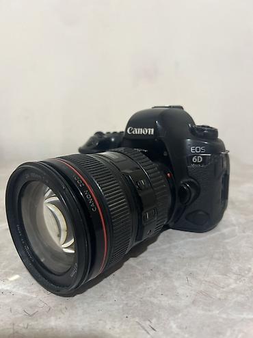 9070 xt: Canon EOS 6D Mark II + объектив Canon EF 24–105mm f/4L IS USM — 1