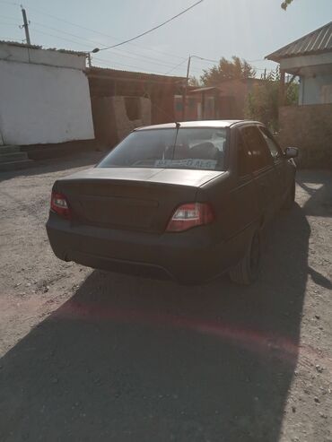 некия 2: Daewoo Nexia: 2011 г., 1.6 л, Механика, Бензин, Седан