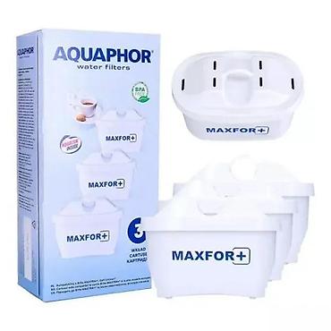 Ostala kuhinjska oprema: Bokal za prečišćavanje vode Aquaphor Time NOVO. Opis proizvoda — 6