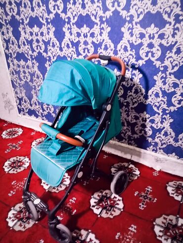 прокат велосипедов бишкек: Балдар арабасы, түсү - Көгүлтүр, Колдонулган