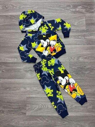 Komplet trenerke: Unisex — 20