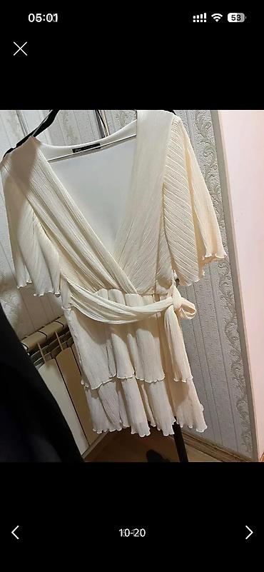 Baletkalar: Zara — 16