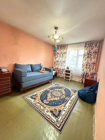 Продажа квартир: 2 комнаты, 48 м², 104 серия, 3 этаж, Косметический ремонт — 4