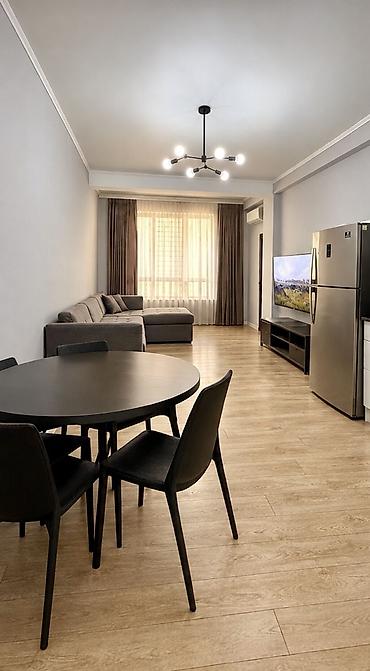 квартира здам: 2 комнаты, 56 м², Элитка, 6 этаж, Евроремонт — 1