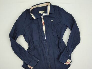 Women's Clothing: Women`s shirt, Burberry, Size XL (EU 42)