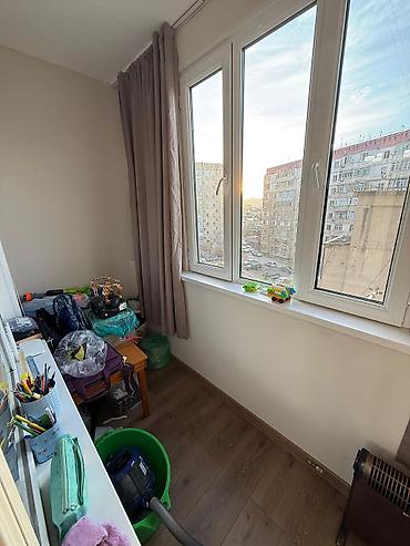 Продажа квартир: 2 комнаты, 54 м², 105 серия, 6 этаж, Евроремонт — 5