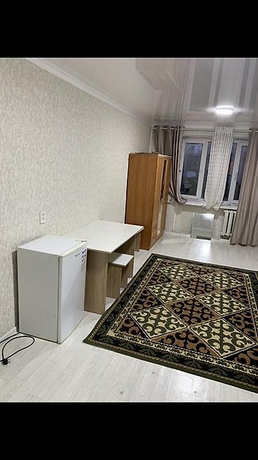 Долгосрочная аренда комнат: Сдаётся студия/комната с полноценной мебелью и базовой техникой. 5 — 3