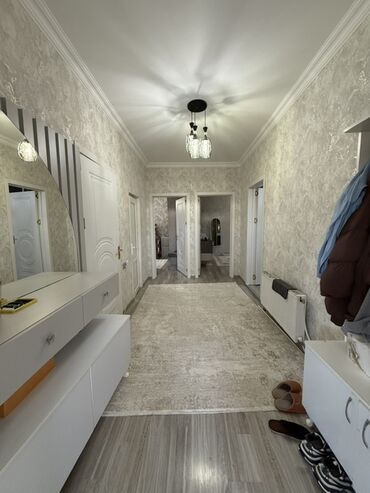 Həyət evləri və villaların satışı: 3 otaqlı, 180 kv. m, Kredit yoxdur, Yeni təmirli — 10