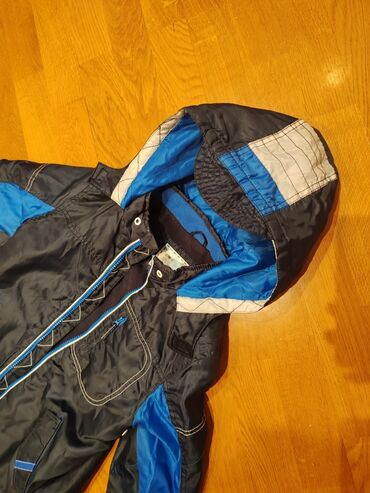 Kurtkalar: Mothercare brendi, 8-9yaş,çox keyfiyyətli və praktik geyimdir.təzə — 6