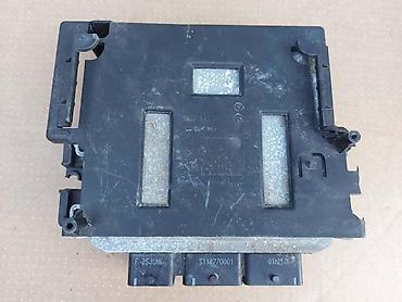 mb quart 250: KOMPJUTER MOTORA 2.0 HDI ZA PEUGEOT 407, OSTALO - 5WS40423C-T | — 2
