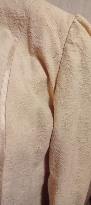 Sakoi: H&M, M (EU 38), Pamuk, Jednobojni — 5