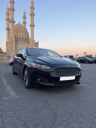 fort fokus: Ford Fusion: 1.5 л | 2013 г. | 250000 км Седан