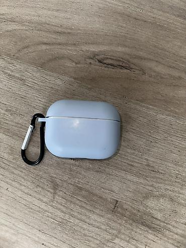 без проводные наушники б у: Беспроводные вакуумные наушники, Apple, AirPods Pro 2, Б/у — 3
