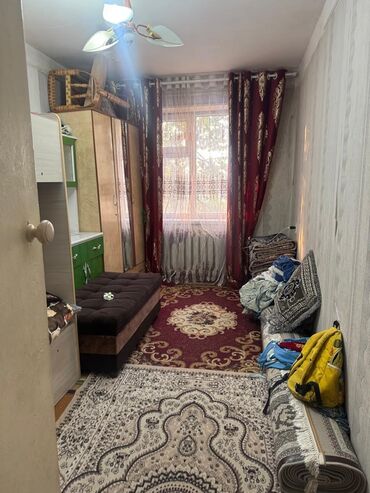 куплю дом в пишпеке: 30 м², С мебелью