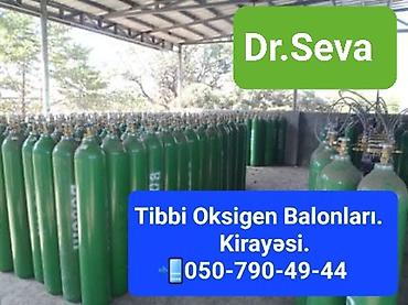 oksijen balonu: Oksigen Balonları Reduktorların Kirayəsi Və Satışı. Əlaqə — 9