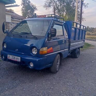 толщиномер купить в бишкеке: Hyundai Porter: 2003 г., 2.5 л