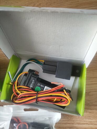 GPS трекеры: Sinotrack gps трекеры. Простые и с функцией отключения двигателя — 4